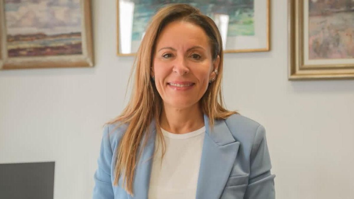 Ángeles Fernández.