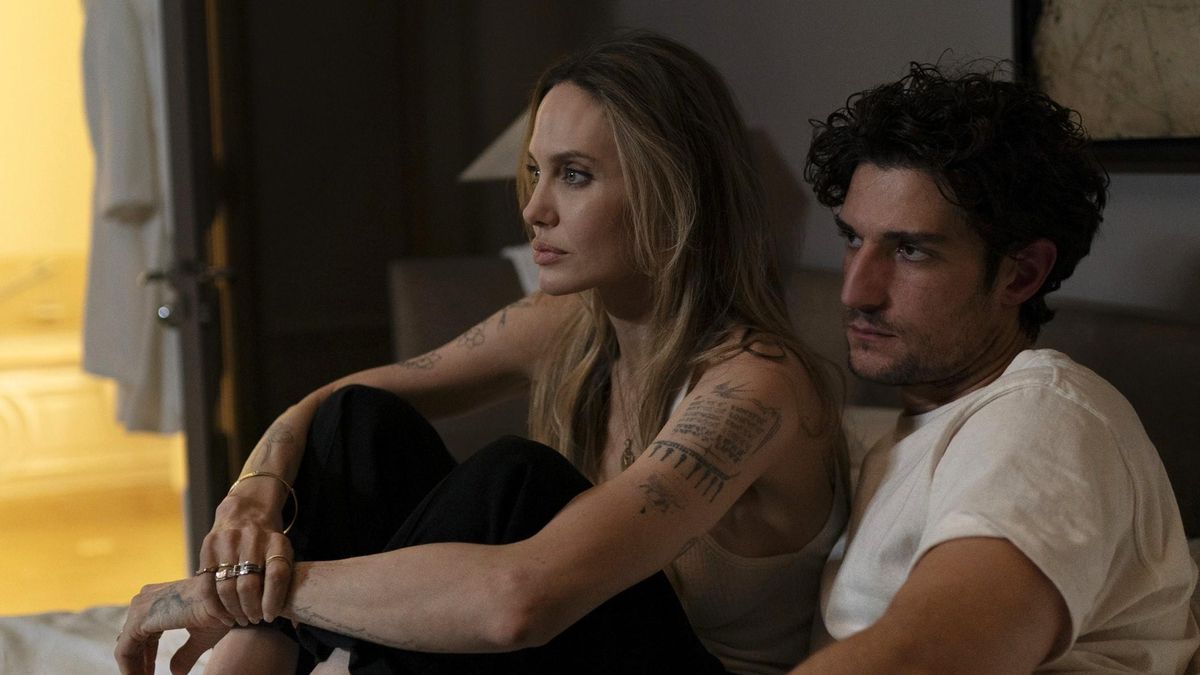 Cómo Angelina Jolie convirtió su experiencia con el cáncer de mama en motor de cambio: "Otras mujeres no pueden elegir"