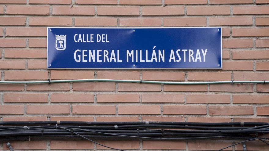 El Gobierno recuerda que corresponde a los ayuntamientos aplicar la ley de Memoria y eliminar las calles franquistas
