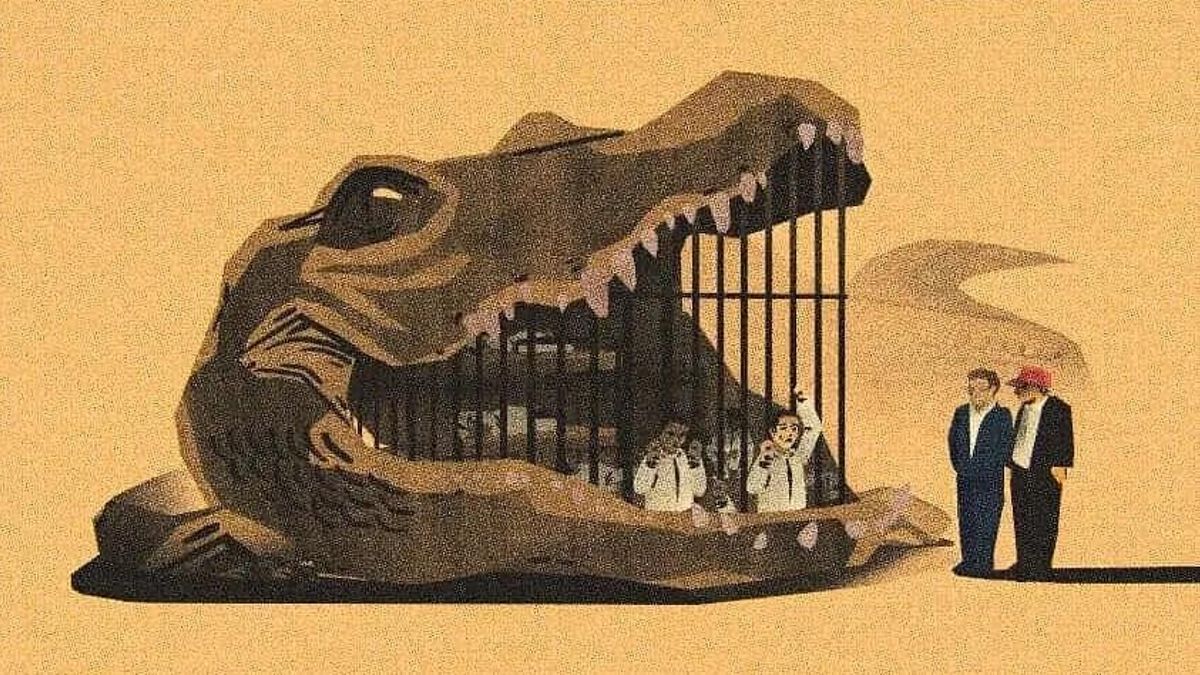 Amnistía Internacional convoca un acto en La Palma ante la crisis de derechos humanos en EEUU