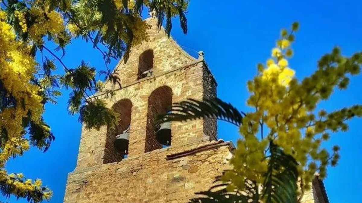 El Ayuntamiento de Val de San Lorenzo solicita la declaración de Bien de Interés Cultural para la iglesia de Lagunas de Somoza