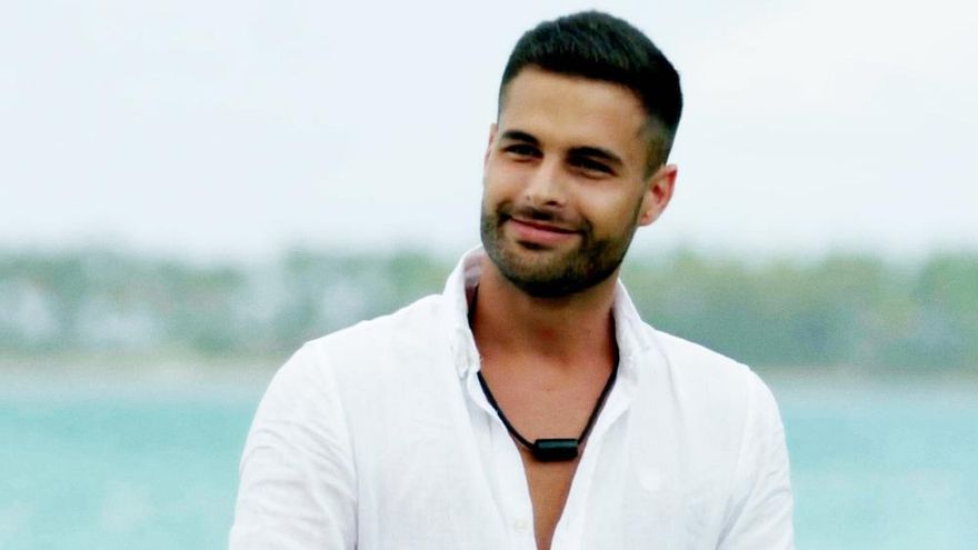 Miguel de Hoyos, el nuevo tentador VIP de 'La isla de las tentaciones 6'