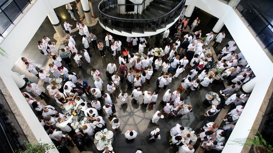 Cuba se retira de programa "Más Médicos" en Brasil tras las amenazas de Bolsonaro