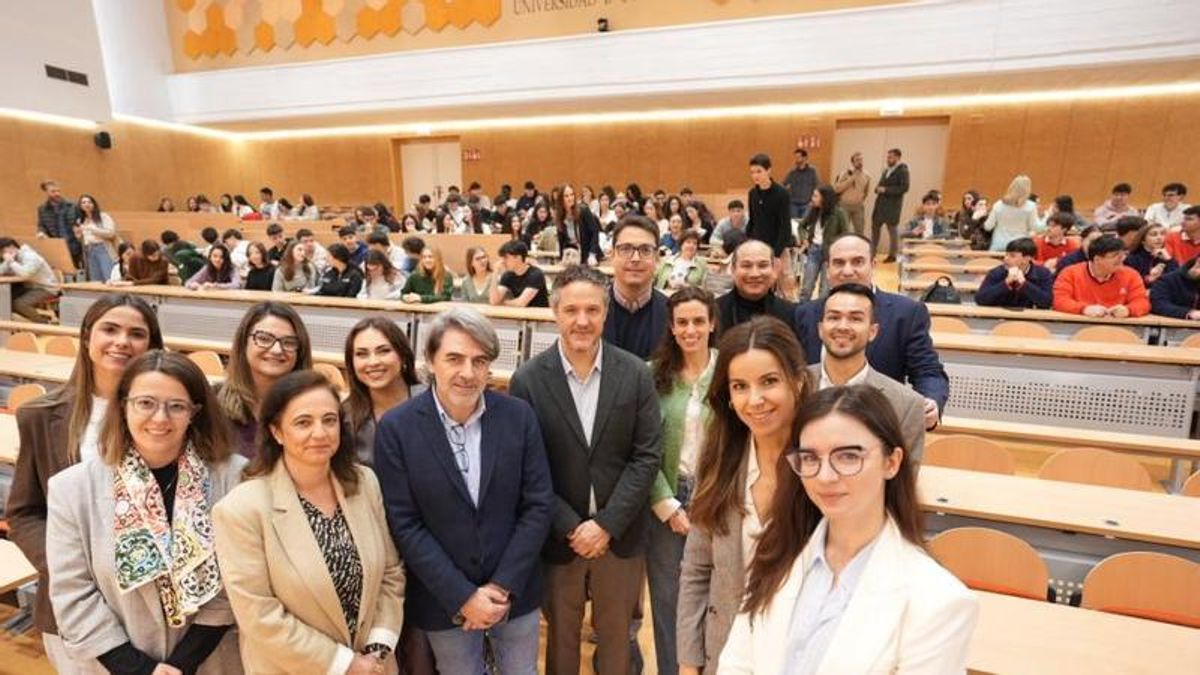 Más de 150 estudiantes cordobeses se darán cita en las Olimpiadas de Economía 2026