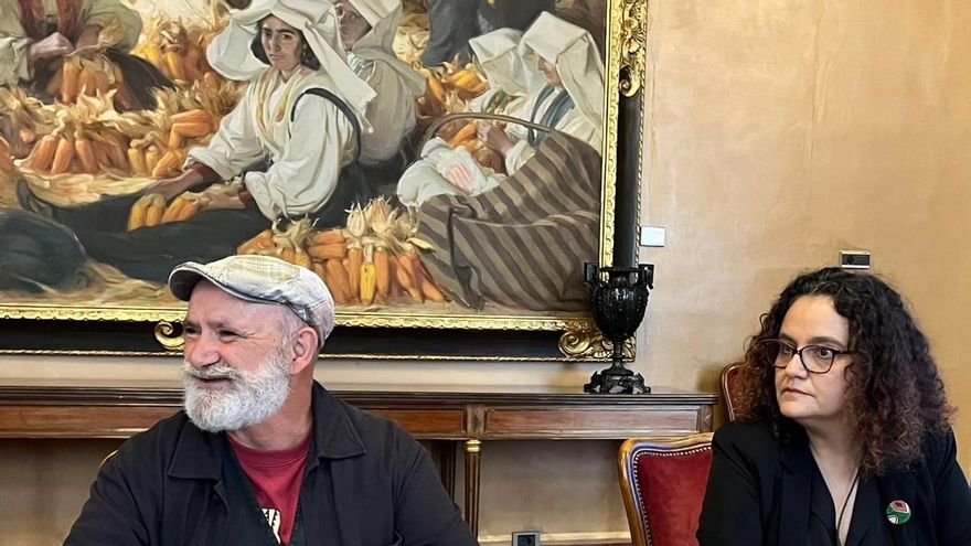 Asturias aporta 5,43 euros por habitante al año a la cooperación al desarrollo, solo el 0,1 por ciento del presupuesto