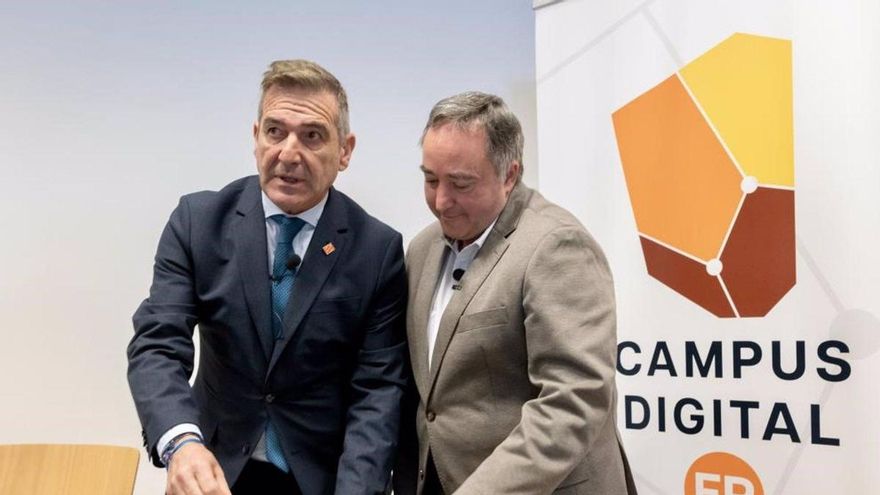 La oferta de FP para el próximo curso crece en Aragón con 27 nuevos grados y novedades en estudios tecnológicos