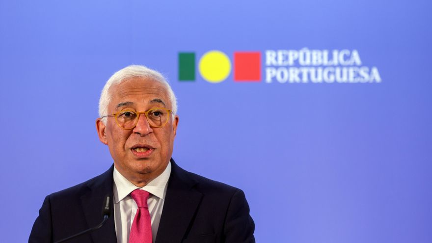 La Justicia de Portugal no ve indicios de tráfico de influencias en el caso que hizo dimitir a António Costa