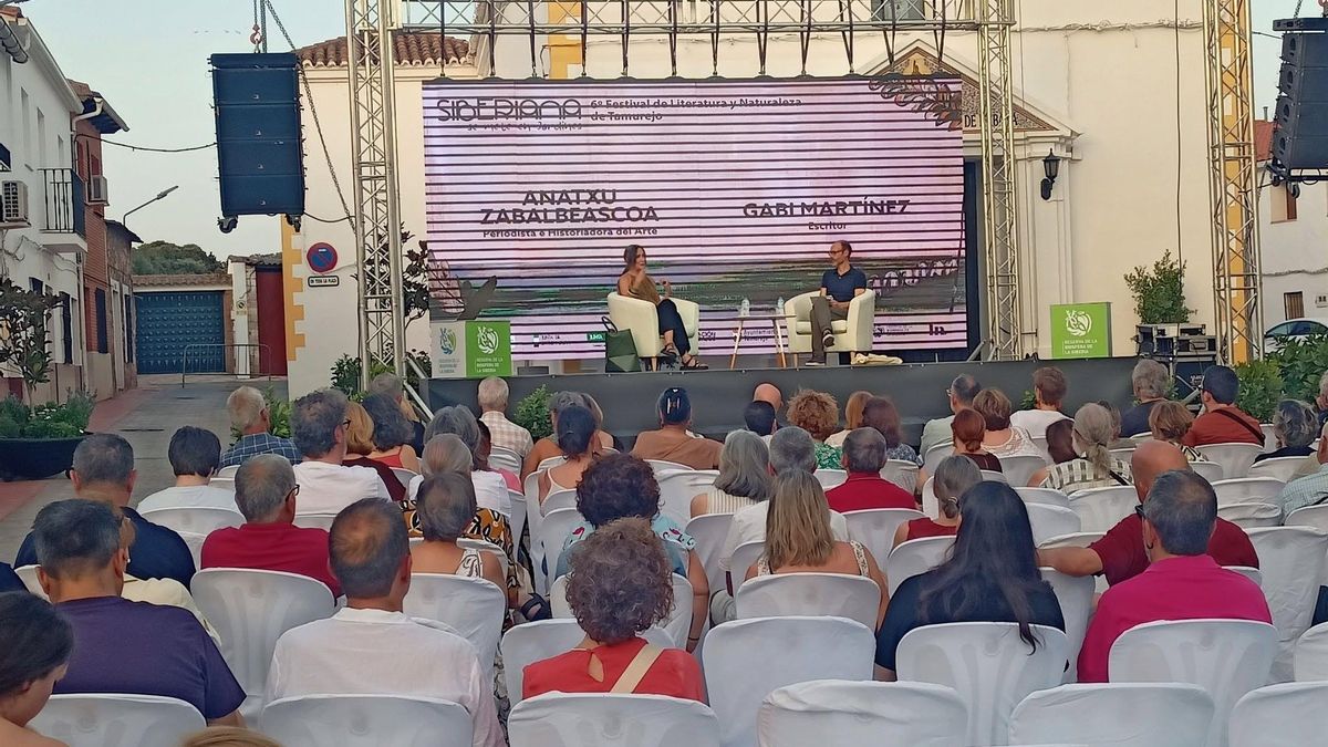 'Siberiana' reivindica la cultura y la naturaleza como antídoto frente al pesimismo en su séptima edición