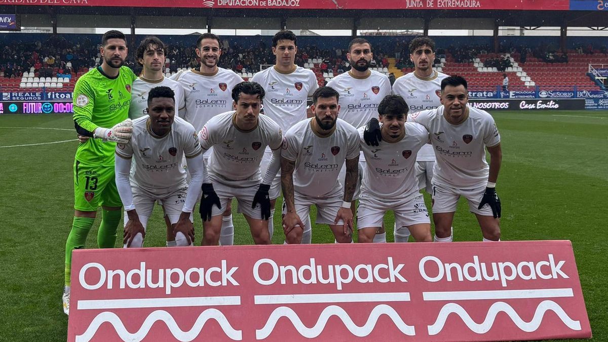 El Salerm Puente Genil ve cortada su reacción en una jornada de contrastes