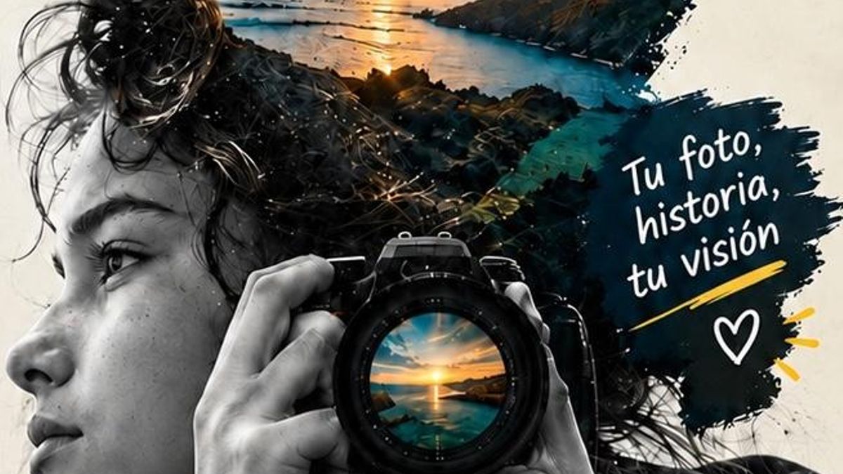 I Concurso de Fotografía ‘Salud mental a través de mis ojos’ para alumnado de 1º y 2º de la ESO