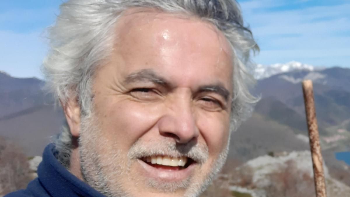 El ILC acoge este viernes la presentación de la novela de Alfonso González Matorra 'El arca de Neo'