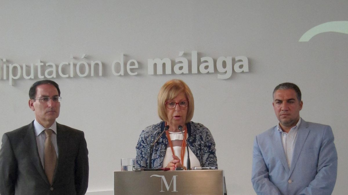 De la Calle hace un llamamiento a la sociedad para que colabore y ningún universitario se quede sin matrícula