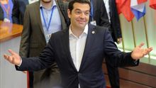 Atenas recibe 13.000 millones del primer tramo del rescate y destina el 81% al pago de deuda