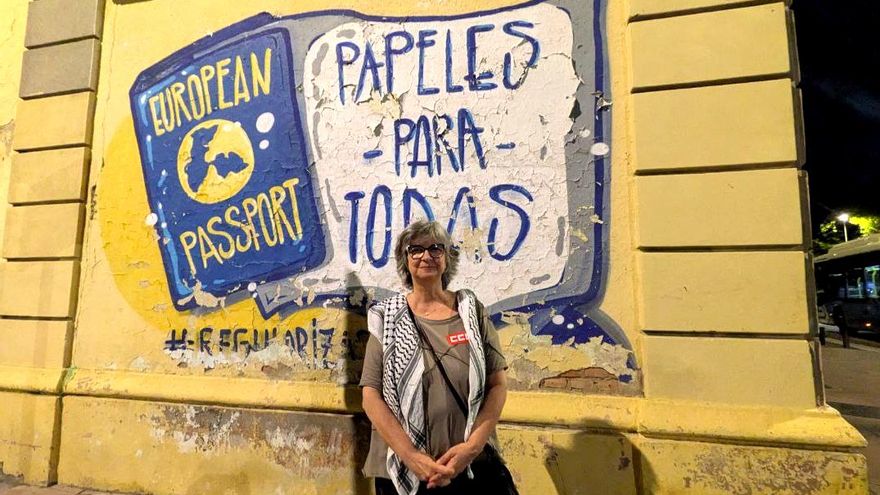 CCOO y UGT exigen con un encierro en una parroquia de Madrid la reducción de la jornada laboral: “Junts se equivoca”