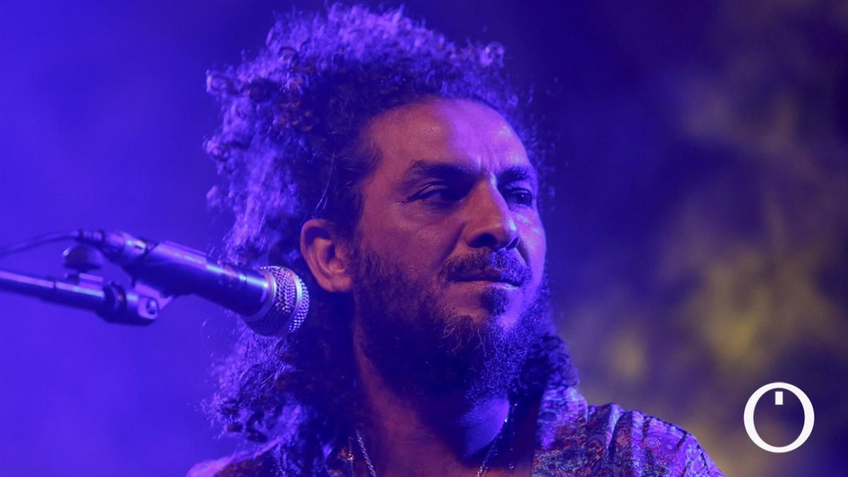 Cosmoverbena, cierre de Cosmopoética