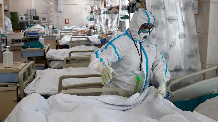 Por la pandemia, la esperanza de vida en la Argentina retrocedió a valores de hace una década