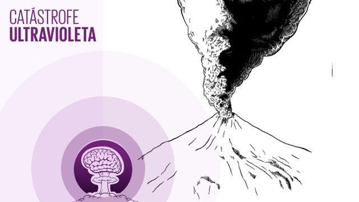 🎙 PODCAST | Vulcano o la furia de nuestro planeta