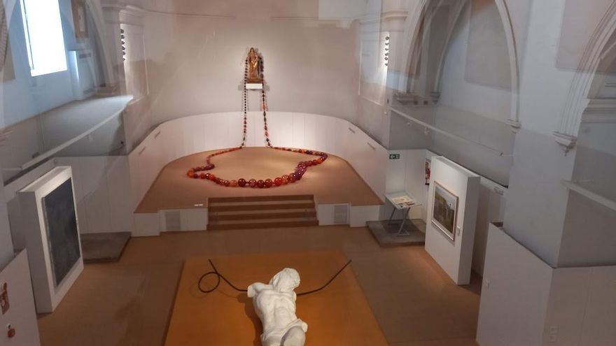 Adiós a obras de Picasso, Degas o Kandinsky: comienza el desmontaje de la Colección Polo en Toledo y Cuenca