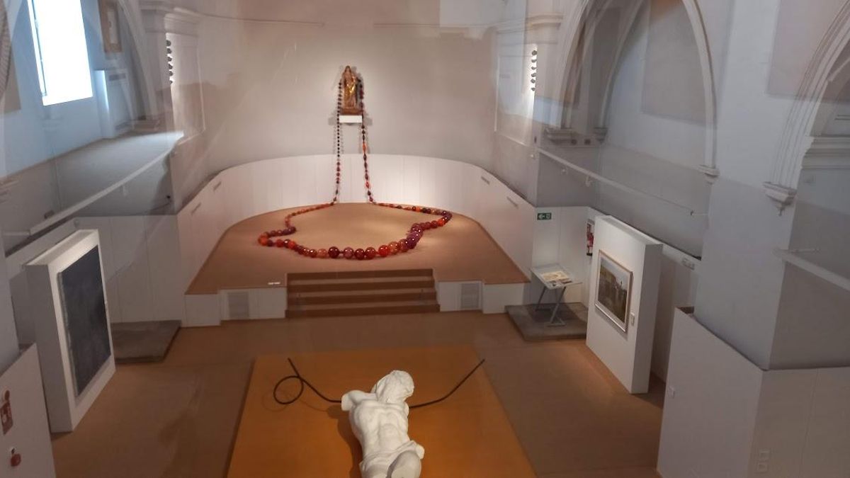 Adiós a obras de Picasso, Degas o Kandinsky: comienza el desmontaje de la Colección Polo en Toledo y Cuenca