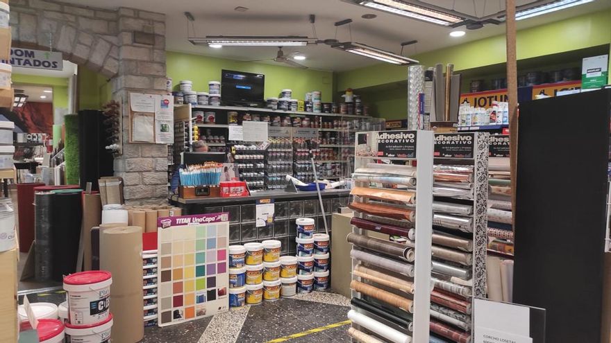 Cómo afectará la nueva peatonalización de Fuencarral a su (escaso) comercio tradicional