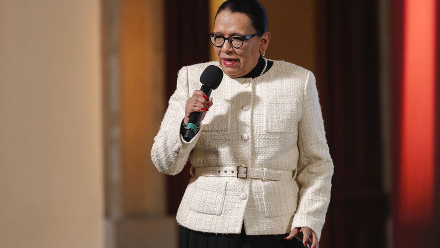 México instala 10 centros para recibir a deportados por Trump aunque aún "están vacíos"