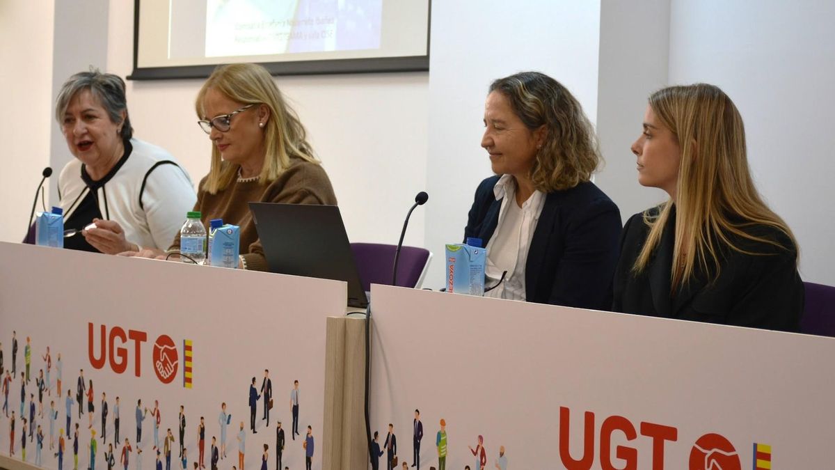 Contra las violencias machistas dentro y fuera del ámbito laboral