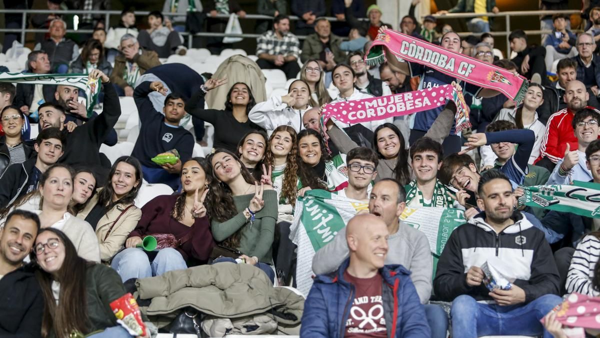 La Grada... habla | Córdoba CF - FC Andorra