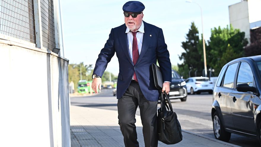 Nuevo juicio a Villarejo por Tándem: Fiscalía le pide 9 años por otro encargo de espionaje