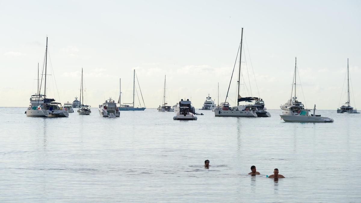Prohibido el alquiler de barcos sin licencia: "Vamos a tener que cerrar la empresa”