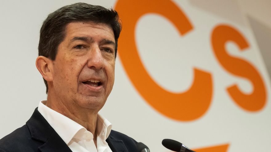 El botín de Ciudadanos: Los 21 escaños que todos quieren