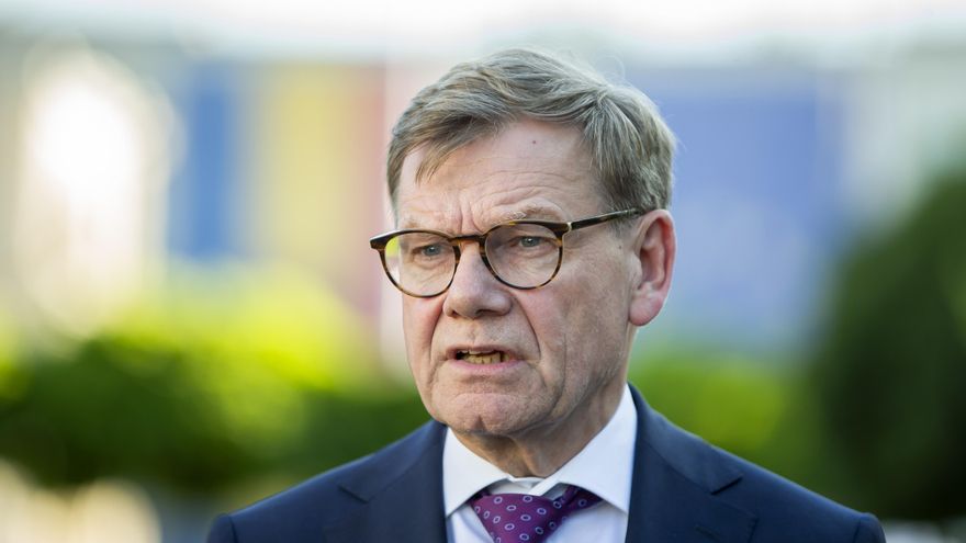 Berlín acusa a Rusia de intentar "explotar las debilidades" de las democracias europeas