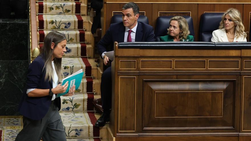 El Gobierno se enfrenta a la primera gran votación del año sin tener asegurada la mayoría