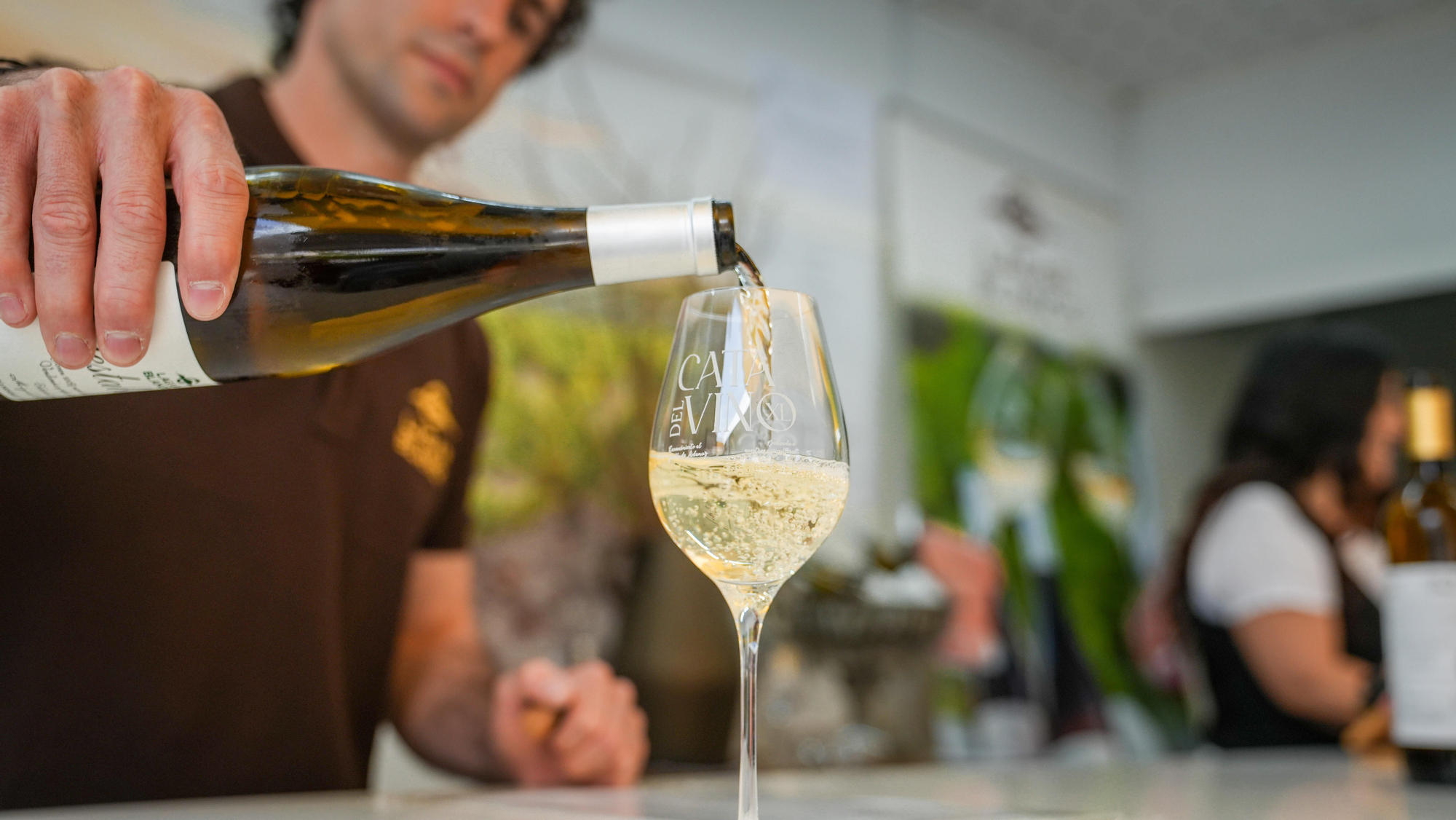 Comienza la XL Cata del Vino Montilla-Moriles