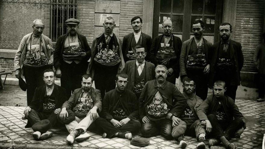 La navaja de Albacete o el filo de la historia