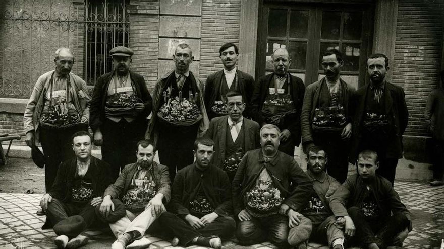 La navaja de Albacete o el filo de la historia