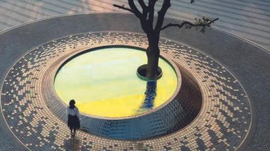 Sevilla inicia la cuenta atrás para tirar el último muro que tapa el Guadalquivir