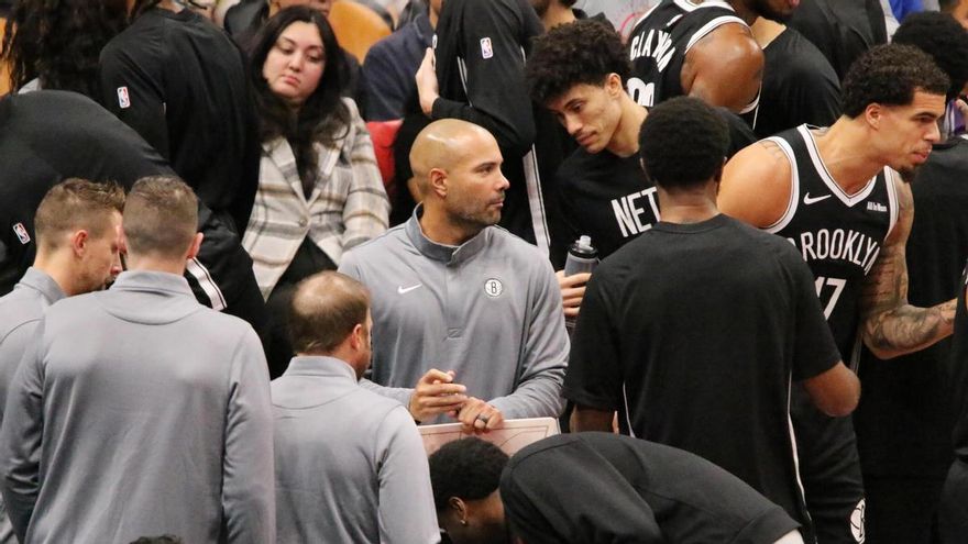 El entrenador español en la NBA arranca su segunda temporada: así es cómo llega el año dos de Jordi Fernández