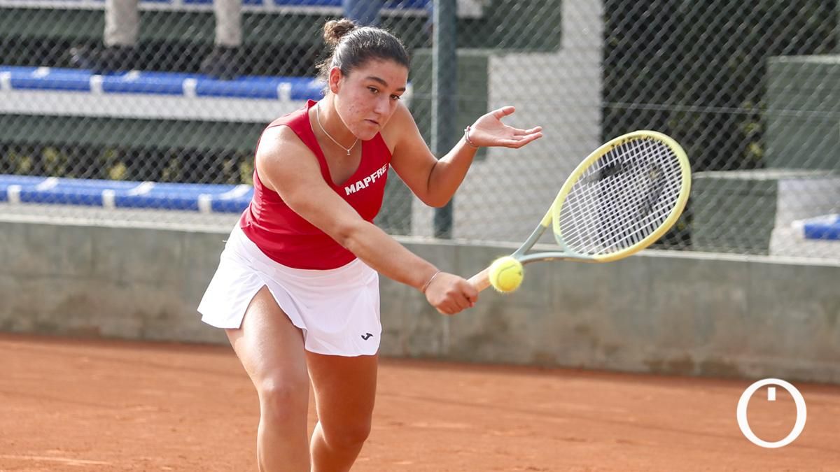 Finales de la Billie Jean King Cup júnior
