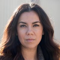 Adilia de las Mercedes