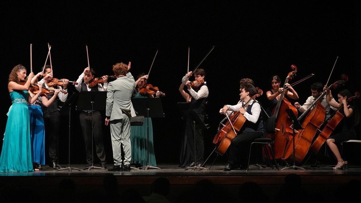 Nostrum Mare Camerata publica el seu primer disc, ‘Sólo NMC’, amb el que travessa époques, estils i estètiques