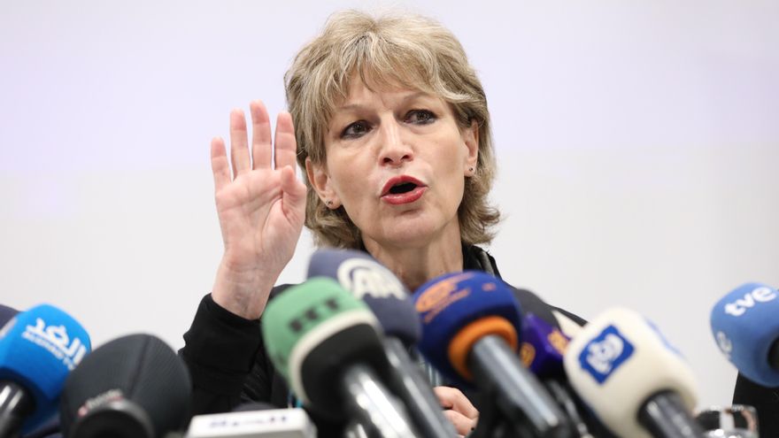 AI acusa a Israel de imponer un apartheid a los palestinos, crimen de lesa humanidad