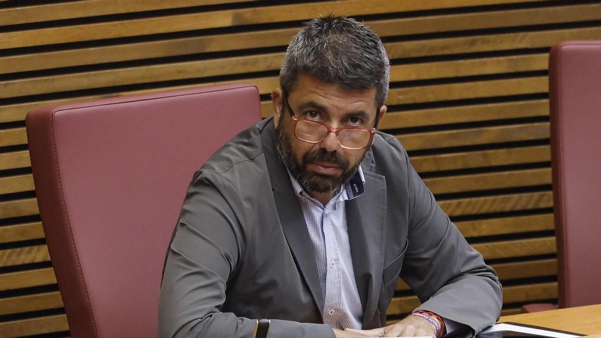 Última hora sobre la actualidad política, en directo
