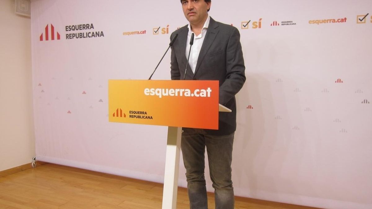 ERC defiende que su lista es "transversal y abierta" pese a concurrir en solitario