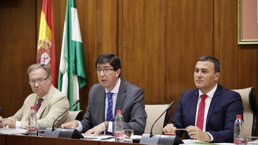 Marín anuncia una redistribución de plazas de centros de internamiento de menores en función de demanda por provincias