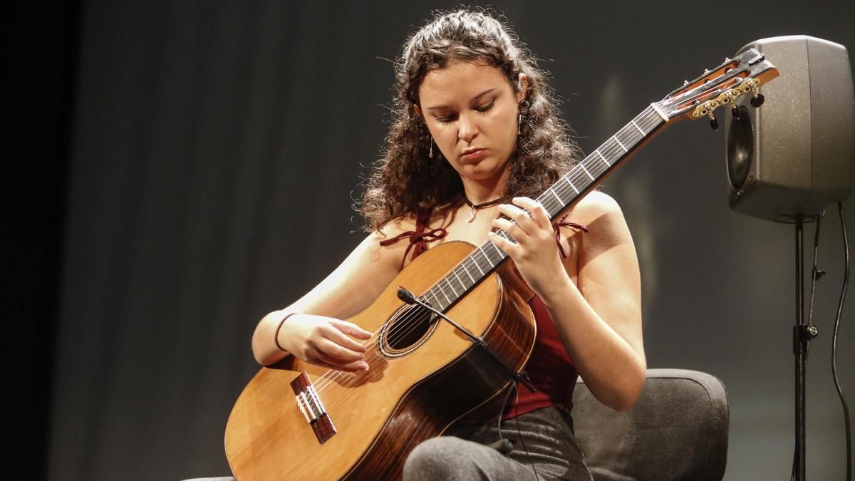 Gala de Jóvenes Talentos Deportivos