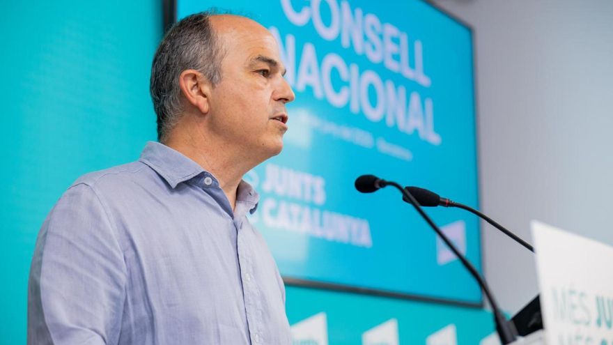 Junts se niega a firmar el pacto catalán del padrón para evitar "una concentración excesiva en algunos municipios"