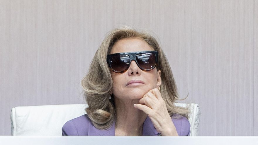 La sicav de Koplowitz que ha fichado a Lasquetty: ni un euro en deuda española y un exministro de Aznar de consejero