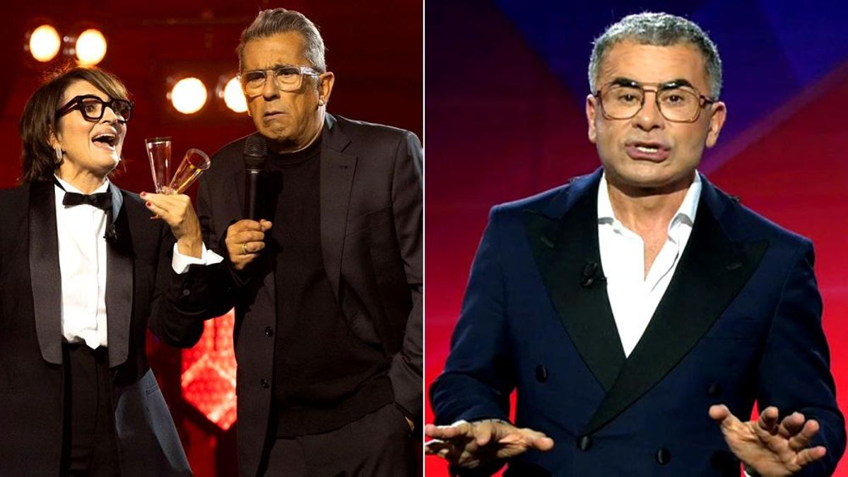 'Futuro imperfecto' (14.3%) refuerza su liderato con un récord y 'GH 20' (11.3%) alarga con otro mínimo su duro presente