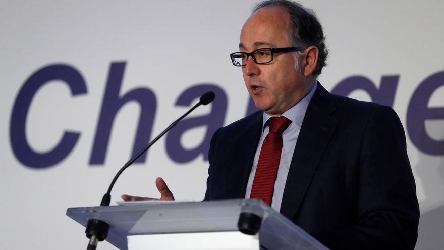 El español Luis Gallego asume la presidencia del Consejo de administración de la IATA