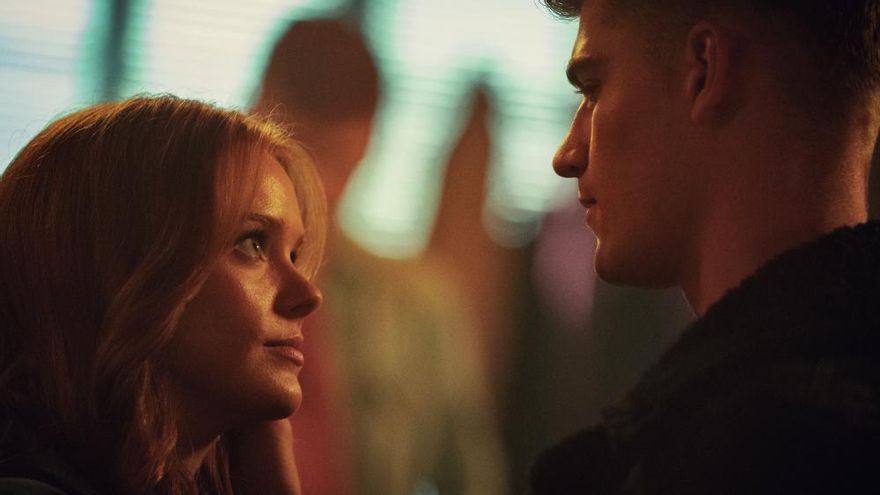 'Destino: Saga Winx'